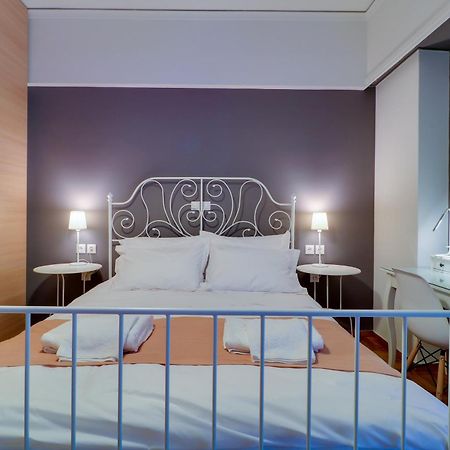 Angels Apartman Athén Kültér fotó