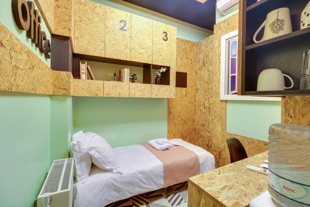 Angels Apartman Athén Kültér fotó