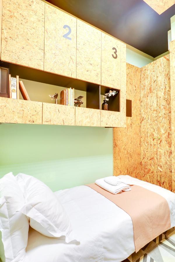 Angels Apartman Athén Kültér fotó
