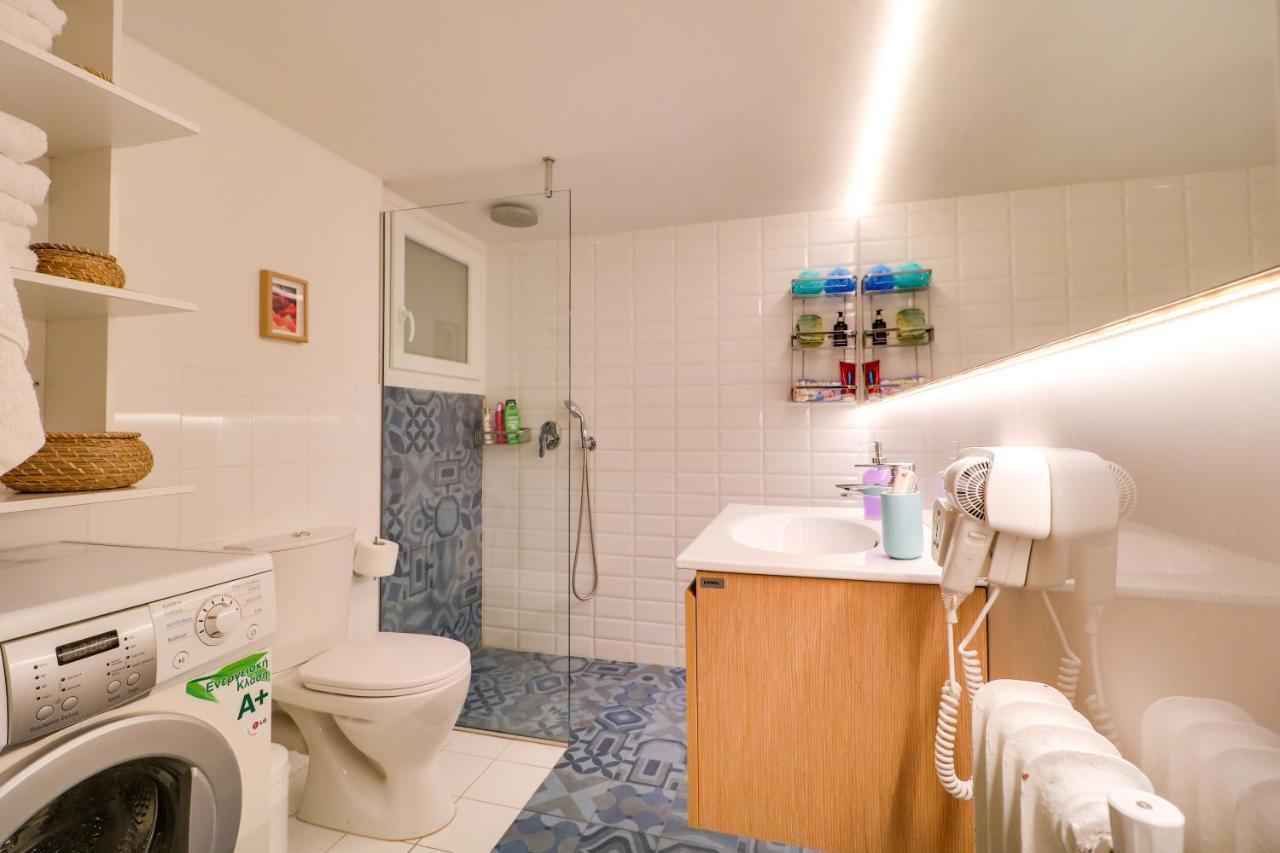 Angels Apartman Athén Kültér fotó