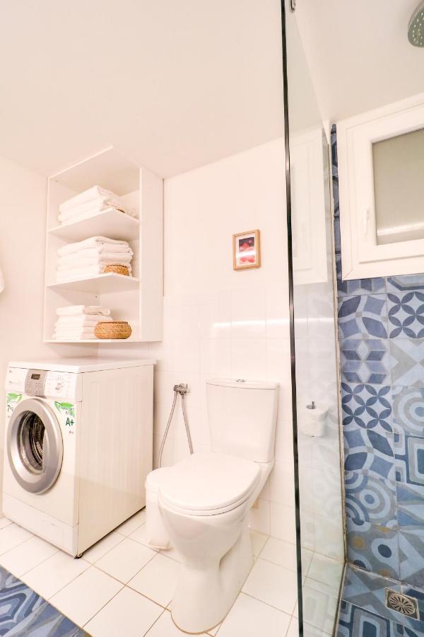 Angels Apartman Athén Kültér fotó