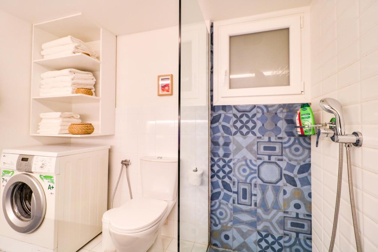 Angels Apartman Athén Kültér fotó