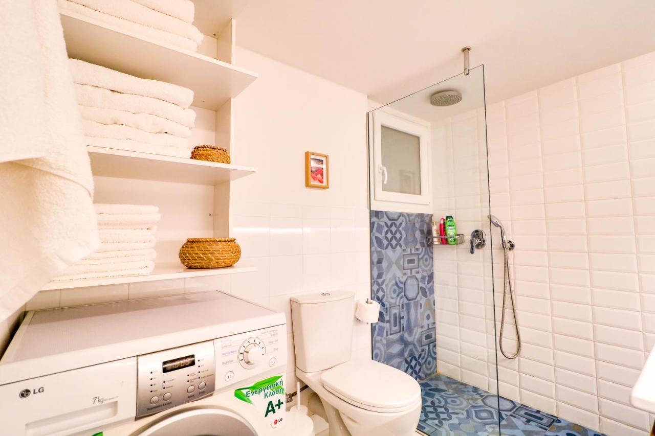 Angels Apartman Athén Kültér fotó