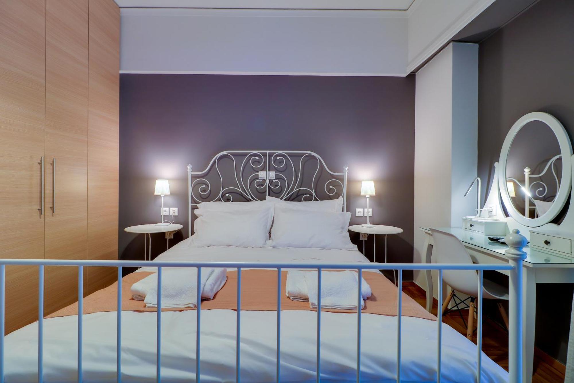 Angels Apartman Athén Kültér fotó