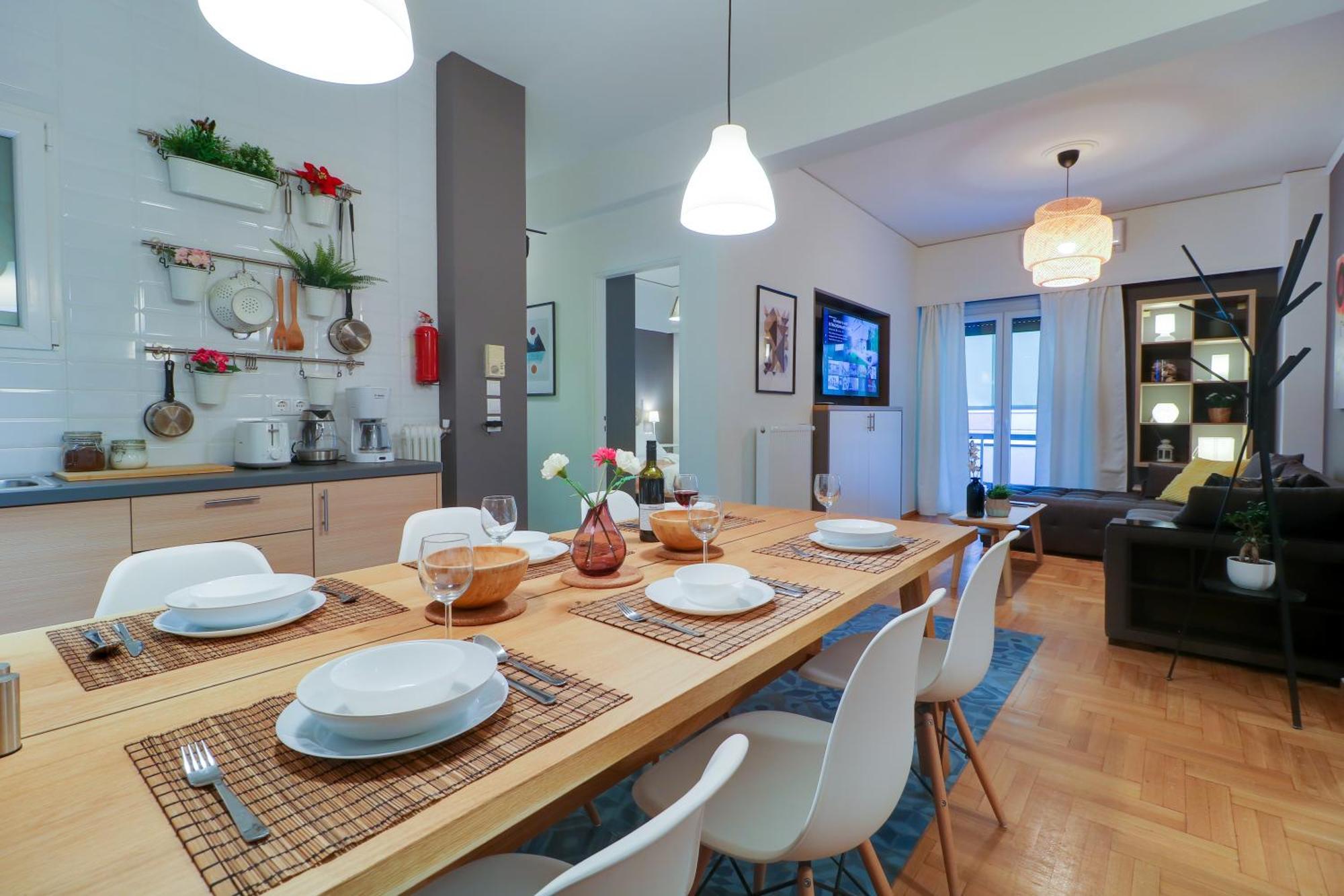 Angels Apartman Athén Kültér fotó