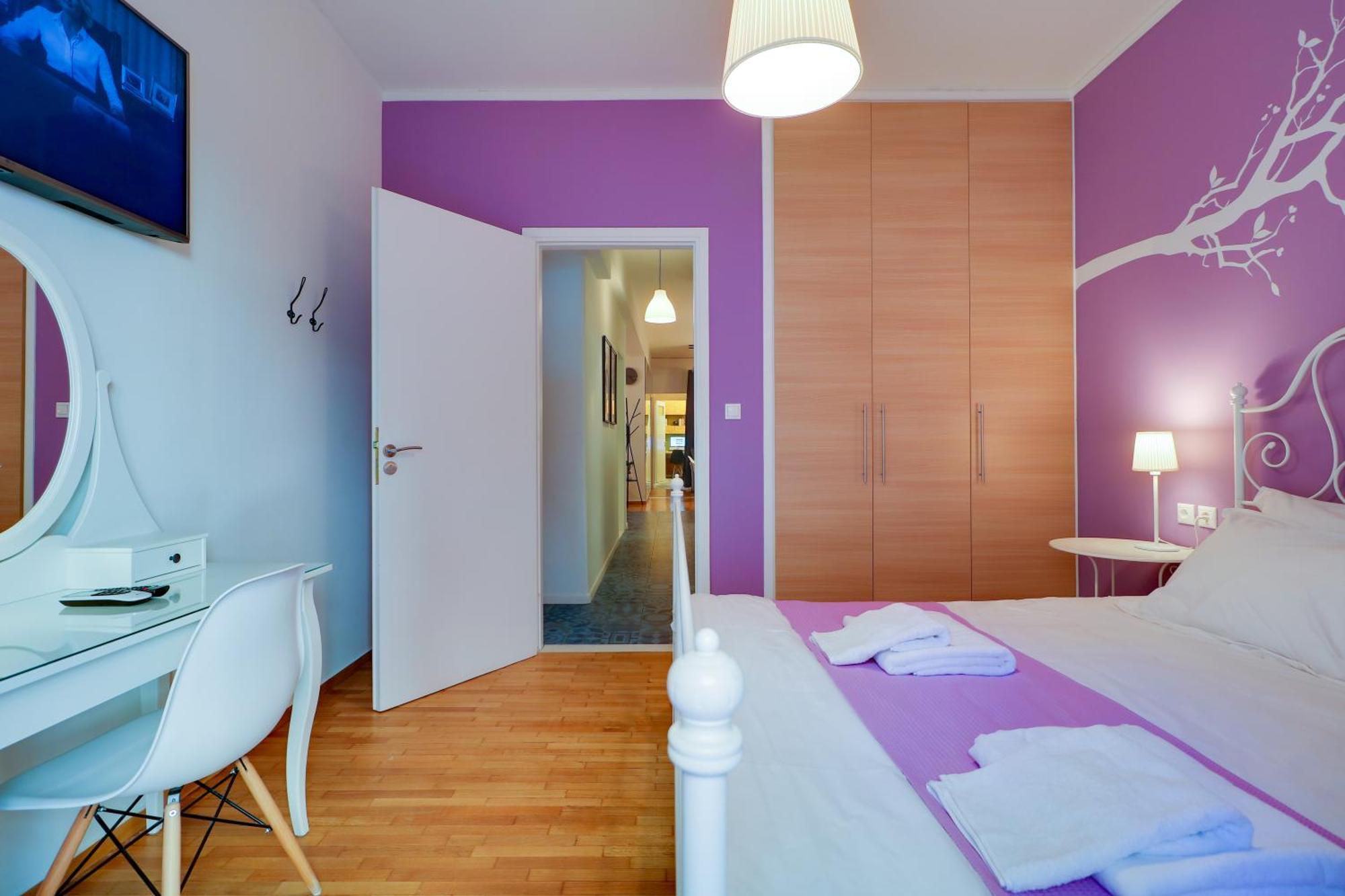 Angels Apartman Athén Kültér fotó