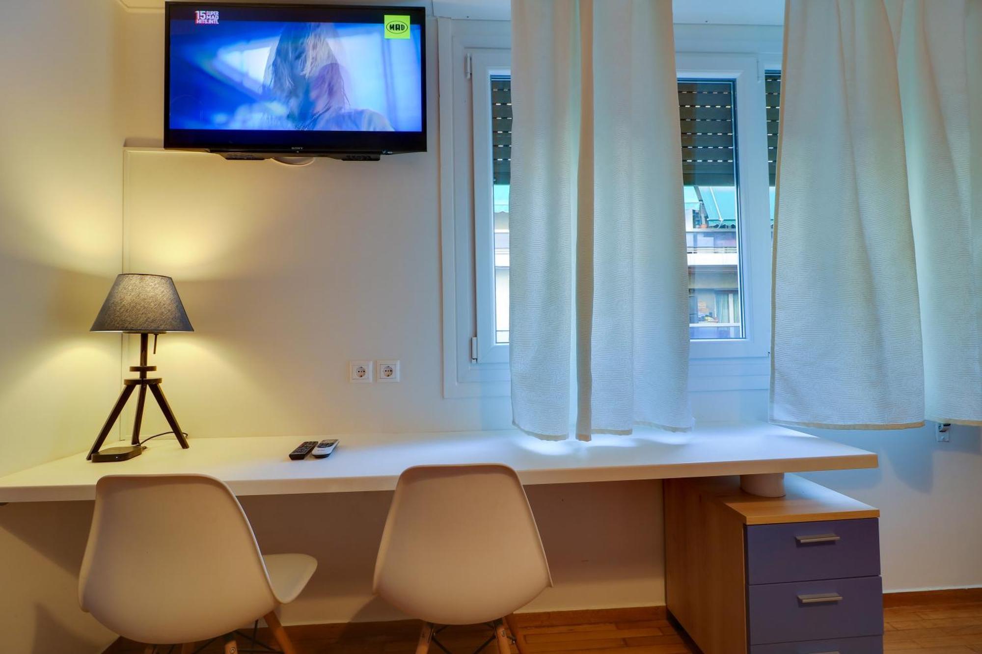 Angels Apartman Athén Kültér fotó