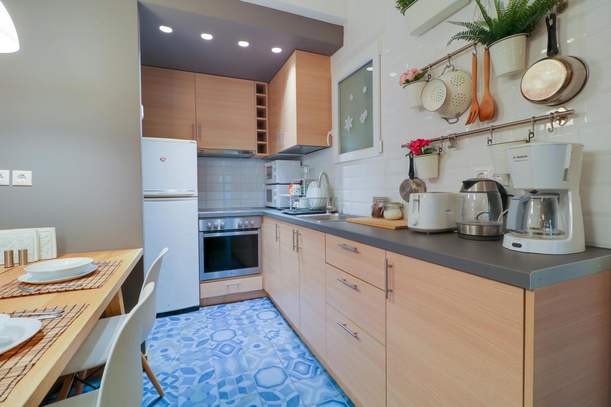 Angels Apartman Athén Kültér fotó