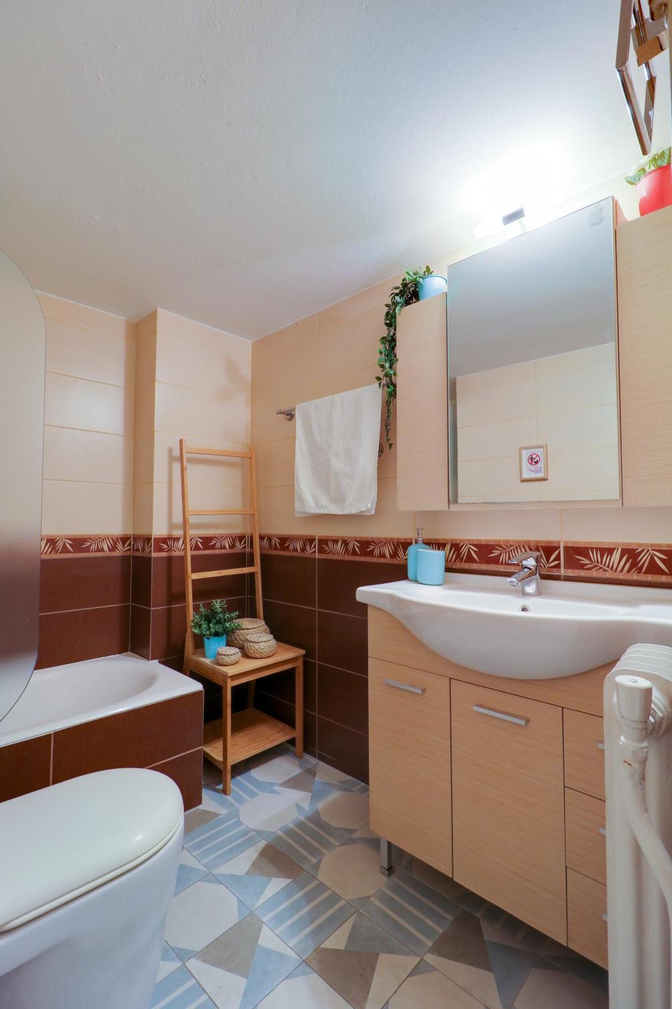 Angels Apartman Athén Kültér fotó