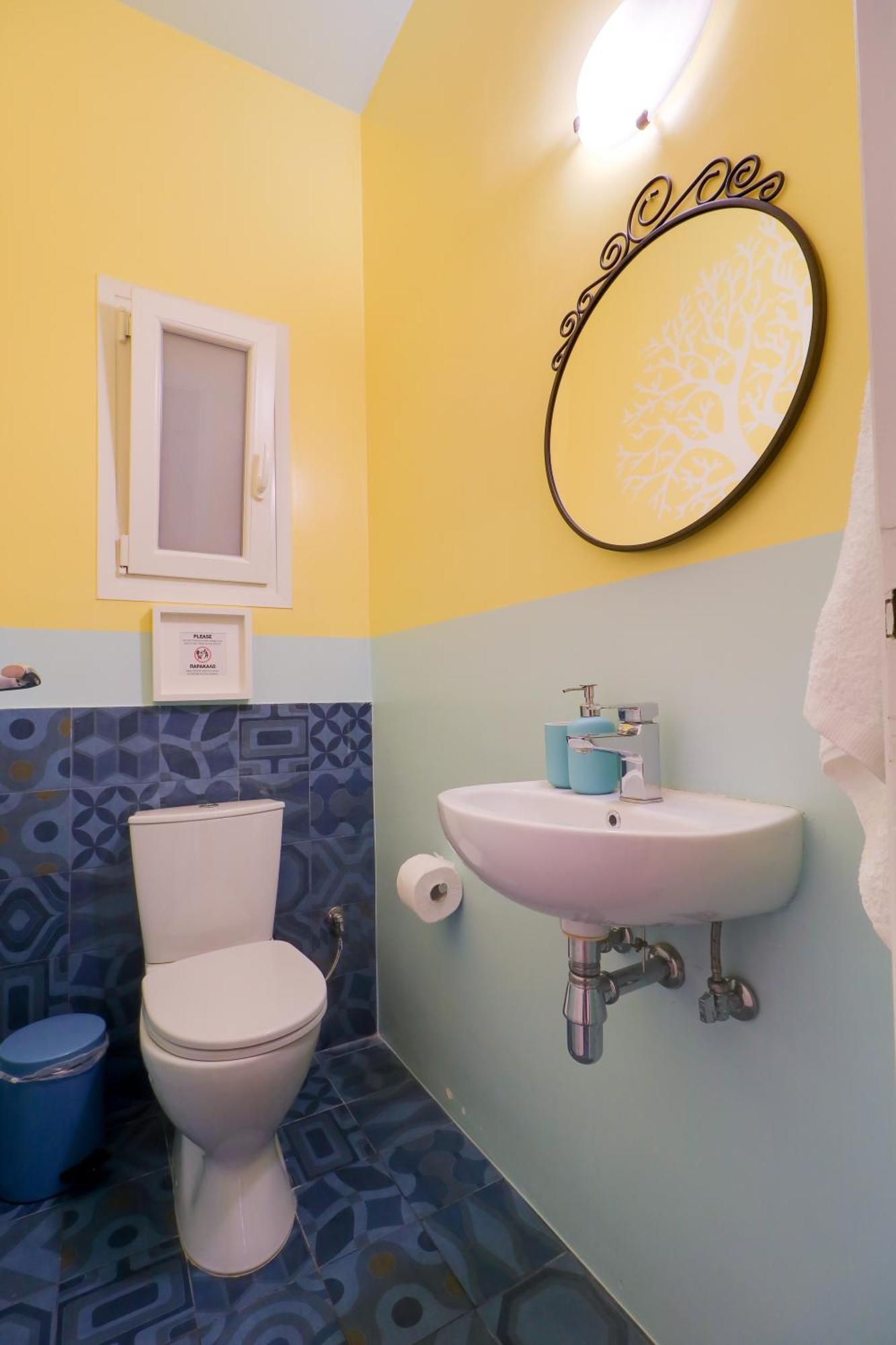 Angels Apartman Athén Kültér fotó
