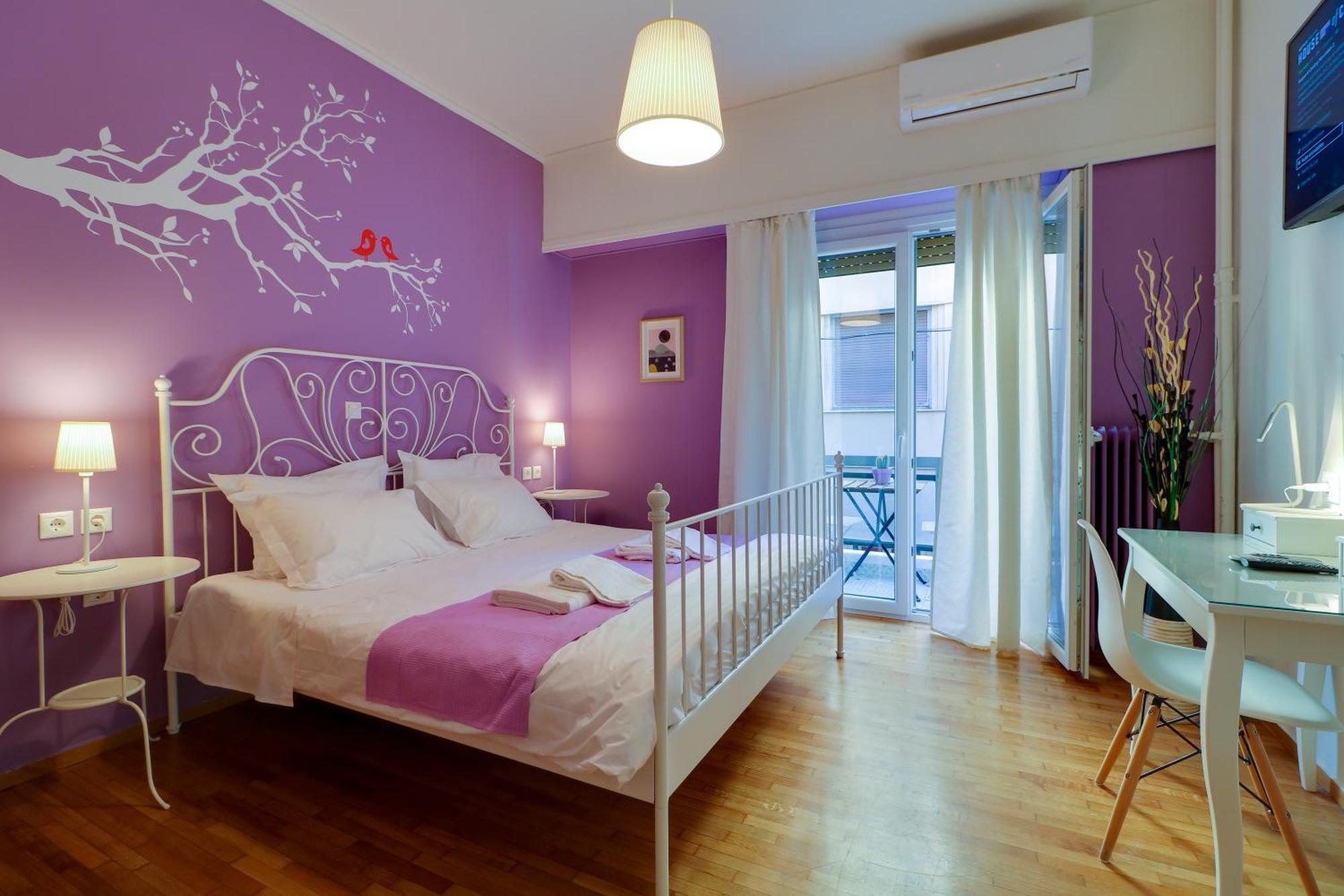 Angels Apartman Athén Kültér fotó